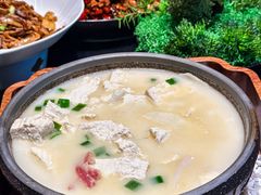 -秀儿四九城·新京菜(亚运村鸟巢店)