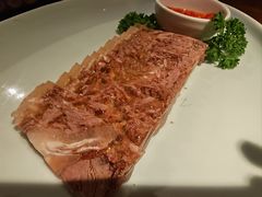 -老阿爸鲜鱼土菜(昆山花桥店)