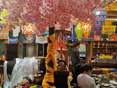 -吉祥圣雪藏餐