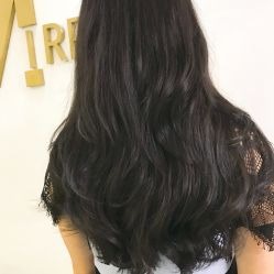 烫染-3AM HAIR SALON烫发染发接发