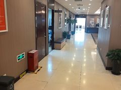 -爱康国宾体检中心(总部基地分院)