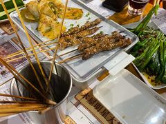 -木屋烧烤(白石洲店)