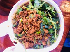 酸辣粉-八一好吃街·高品美食广场