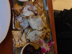 -申德勒西餐厅(日坛路总店)