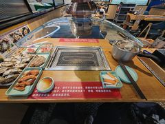 -蚝英雄鲜蚝自助专门店(长楹天街直营店)