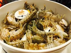 -苏大嘴海鲜牧场(奥林匹克店)