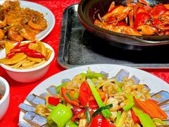 -岛中岛·海鲜大排档·万宁老字号(东澳店)