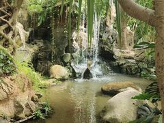 -南通洲际绿博园