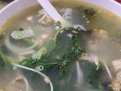 -尕胡才炕锅烤羊肉馆(八一路店)