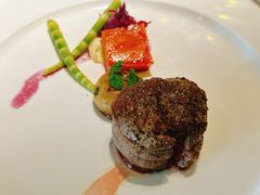 -王品牛排(珠海富华里店)