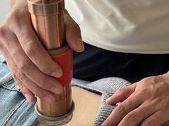 -席仁堂推拿按摩脊柱调理(世纪科贸大厦店)