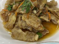 -四海回族饭店(湖西路老店)