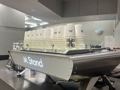 -M Stand(西安大悦城店)