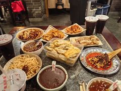-小街天府(西工小街店)