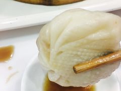 -百年尹氏汤包(湖南路狮子桥店)