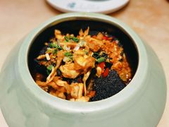 佬长沙臭豆腐-佬麻雀·新湘菜(东方宝泰店)
