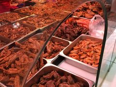 -黄毛鸭脖(汉阳总店)