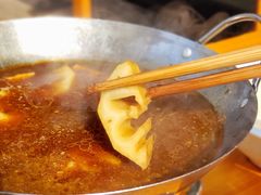 卤水锅-天佑祥万春老卤(天乡后街店)