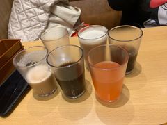 -萨莉亚意式餐厅(天河城购物中心店)