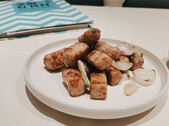 -莆田餐厅PUTIEN(武商MALL店)