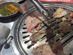 -炽城·烤肉名家(鸿达中央广场店)
