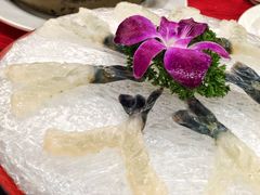 -寻味顺德·南记酒家·传统顺德菜·鱼生(广源路店)
