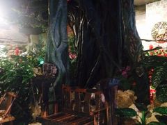 -泉城欧乐堡戏水湾艺术养生温泉