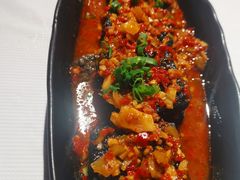 长沙臭豆腐-湘语·湖南家常菜(新洲店)
