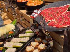 -炉小哥烤肉(熙地港店)