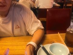 -缘生态云南菜·野生菌庭院餐厅(华侨城店)