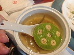 -庆云楼饭庄(什刹海店)