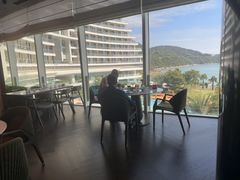 -深圳美高梅酒店-品聚嘉府中餐厅