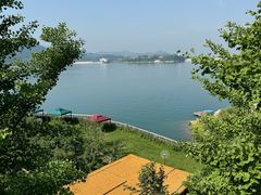 -北京金海湖景区
