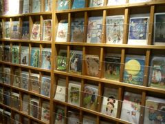 -猫的天空之城概念书店(杭州南宋御街店)