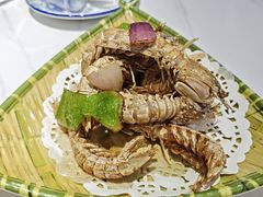 -碧海银沙海鲜餐厅(恒大海上威尼斯店)