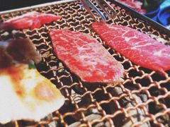 黑牛牡蛎肉-九田家黑牛烤肉料理(无锡T12店)