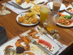 -汉巴味德(乐宾百货店)