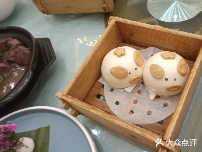 东江渔村(皇悦店)图片