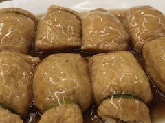-玉华台饭庄(裕中西里小区店)