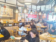 -惠丰门丁肉饼店