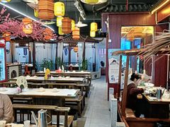 -外婆船宴餐厅·外婆喊你回家吃饭