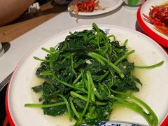 -海岛八号龙虾烧烤田鸡(蓝天路总店)