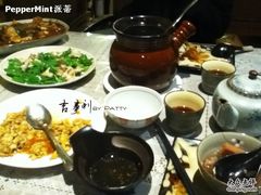 全景，160多元-吉事利茶餐厅