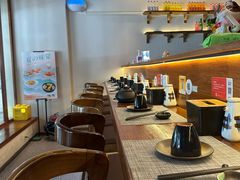 -戏作寿司(观音桥店)