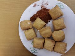 -豆香园(龙翔店)