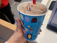 -DQ·蛋糕·冰淇淋(河东万达店)