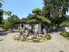 -水绘园