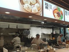 -阳阳中国饭(北京荟聚店)