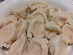鲅鱼海胆水饺-北塘海鲜·天津菜(大光明桥旗舰店)