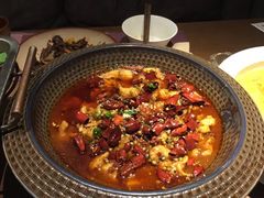 -奇滋豆味(南十四道街店)